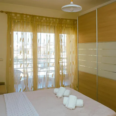 Sunrise Near The Center Apartment Tirana