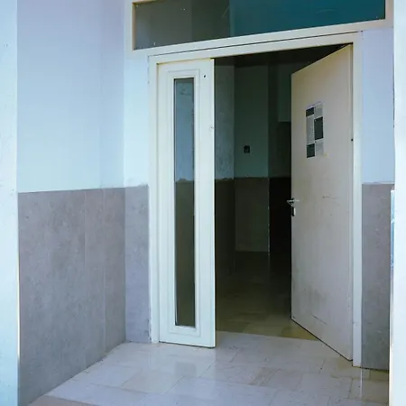 Apartment Sunrise Near The Center