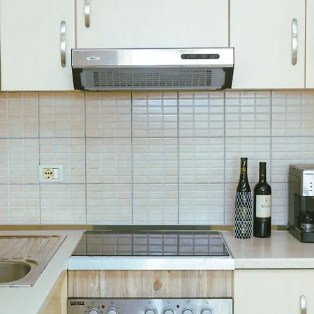 Sunrise Near The Center Tirana