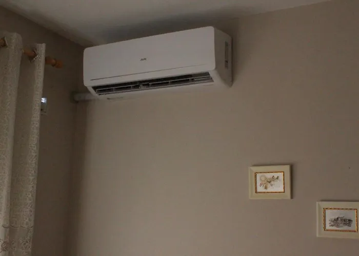 Sunrise Near The Center Apartmán Tirana