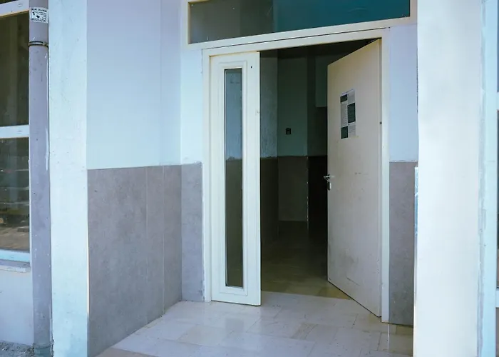 Διαμέρισμα Sunrise Near The Center