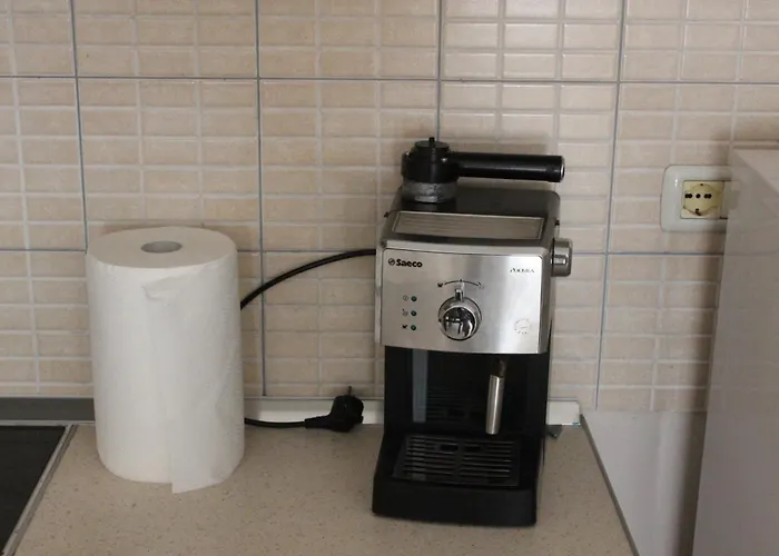 Appartement Sunrise Near The Center Tirana