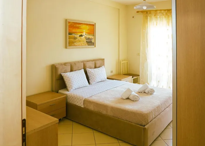 Apartman Sunrise Near The Center *