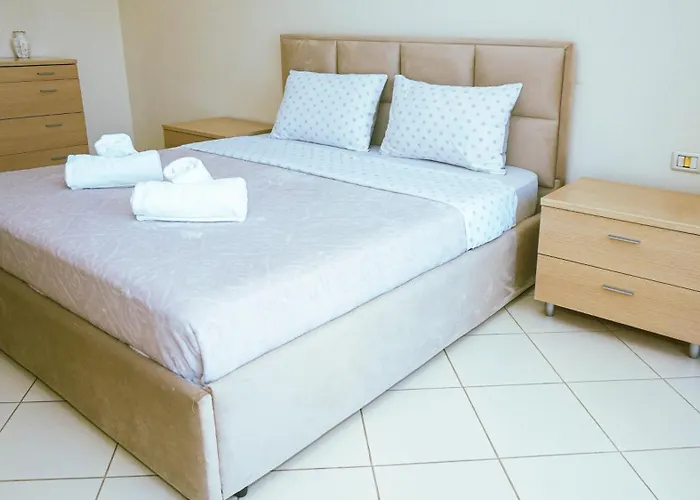 Sunrise Near The Center